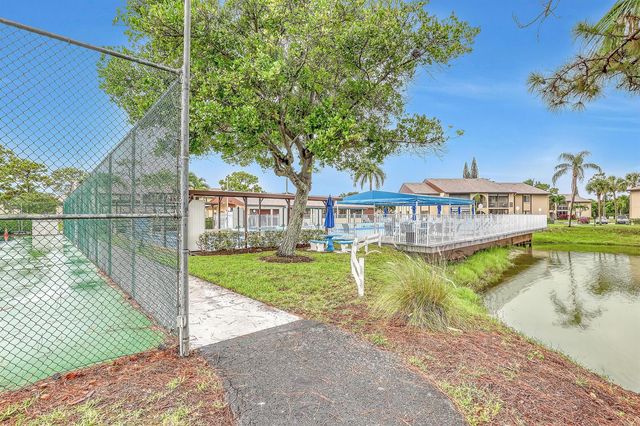 337 Pine Ridge Circle A-1, Greenacres, FL 33463