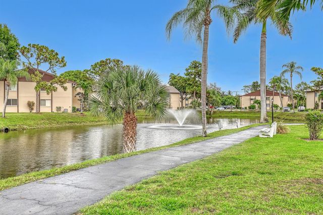 337 Pine Ridge Circle A-1, Greenacres, FL 33463
