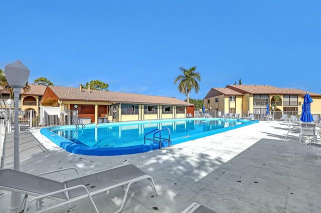 337 Pine Ridge Circle A-1, Greenacres, FL 33463
