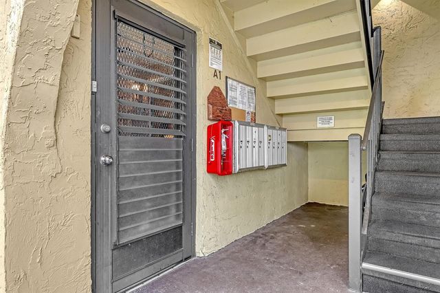 337 Pine Ridge Circle A-1, Greenacres, FL 33463