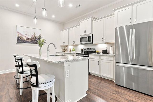 723 Linger Longer Drive, Ellijay, GA 30540