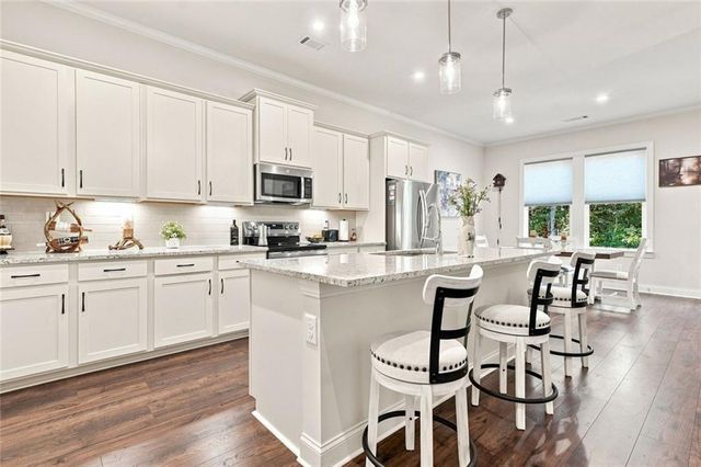 723 Linger Longer Drive, Ellijay, GA 30540