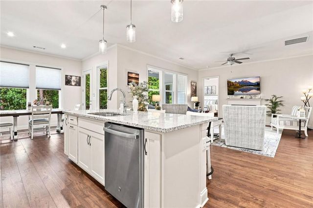 723 Linger Longer Drive, Ellijay, GA 30540