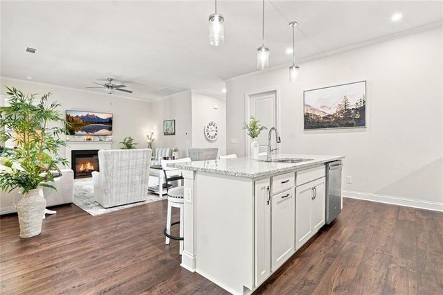 723 Linger Longer Drive, Ellijay, GA 30540