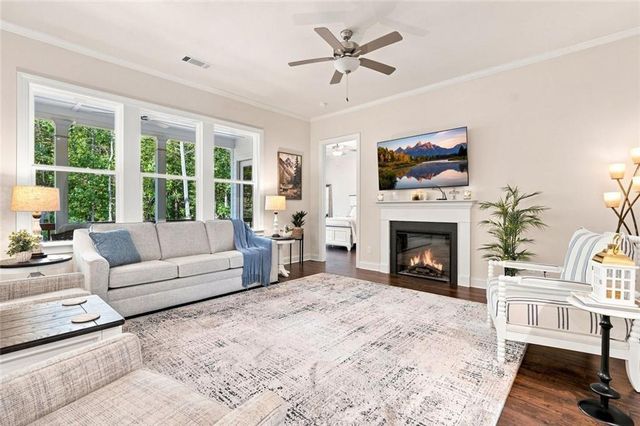 723 Linger Longer Drive, Ellijay, GA 30540