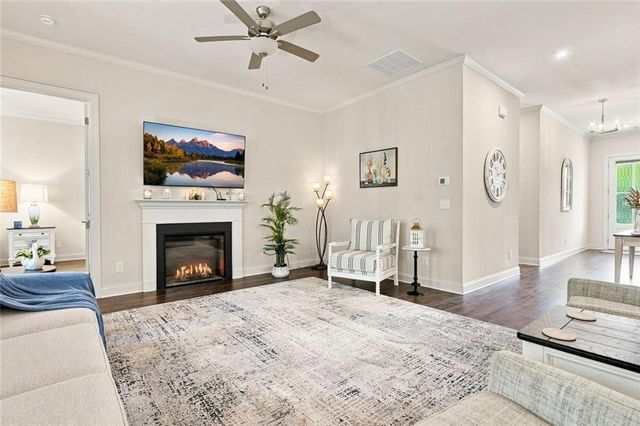 723 Linger Longer Drive, Ellijay, GA 30540
