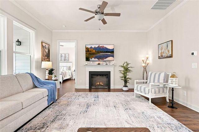 723 Linger Longer Drive, Ellijay, GA 30540