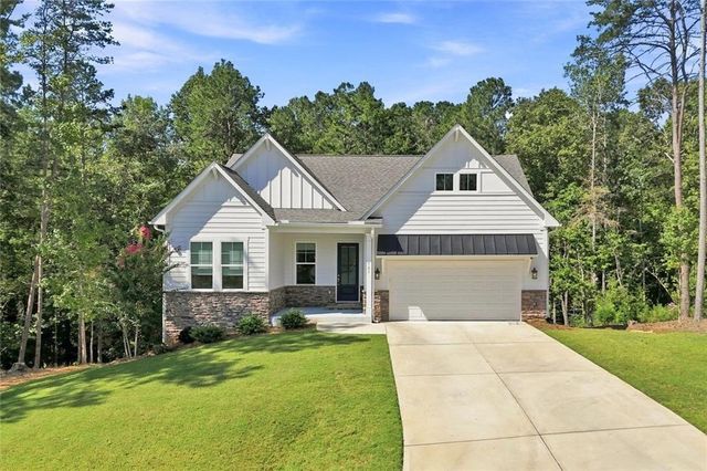 723 Linger Longer Drive, Ellijay, GA 30540