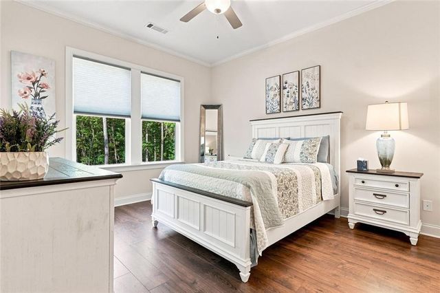 723 Linger Longer Drive, Ellijay, GA 30540