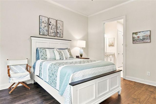 723 Linger Longer Drive, Ellijay, GA 30540