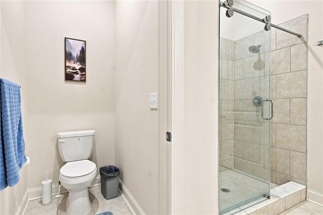 723 Linger Longer Drive, Ellijay, GA 30540