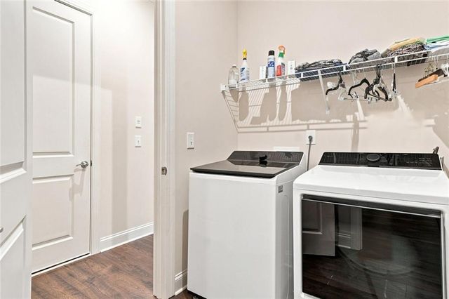 723 Linger Longer Drive, Ellijay, GA 30540