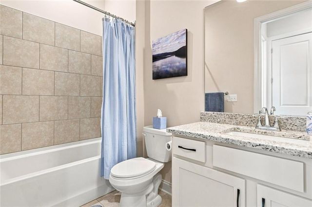 723 Linger Longer Drive, Ellijay, GA 30540
