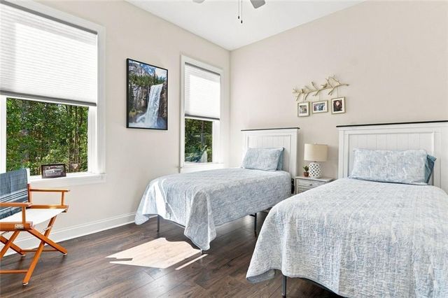 723 Linger Longer Drive, Ellijay, GA 30540
