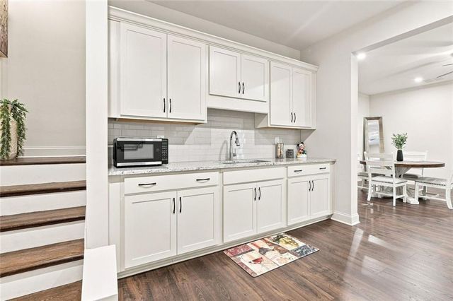 723 Linger Longer Drive, Ellijay, GA 30540