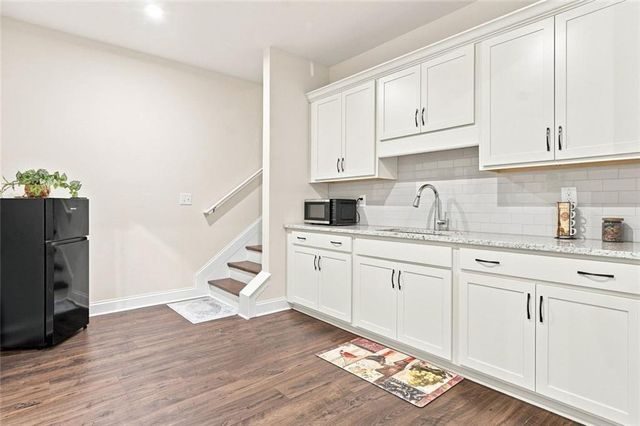 723 Linger Longer Drive, Ellijay, GA 30540