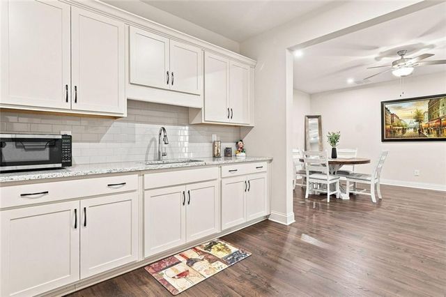 723 Linger Longer Drive, Ellijay, GA 30540