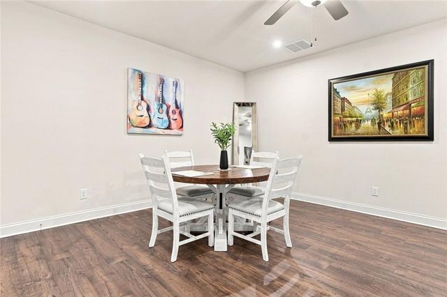 723 Linger Longer Drive, Ellijay, GA 30540