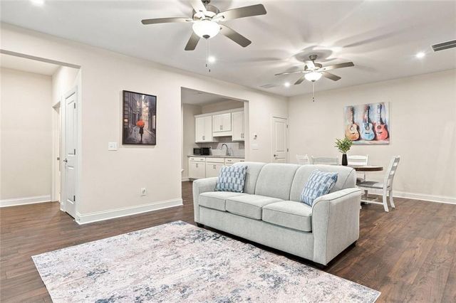 723 Linger Longer Drive, Ellijay, GA 30540
