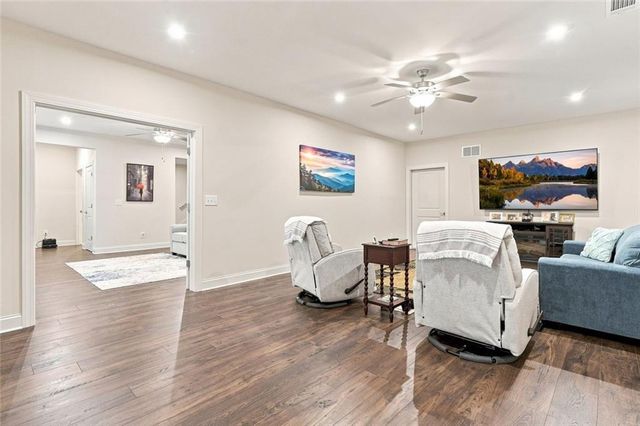 723 Linger Longer Drive, Ellijay, GA 30540