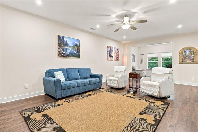 723 Linger Longer Drive, Ellijay, GA 30540
