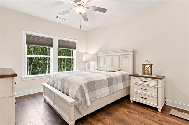 723 Linger Longer Drive, Ellijay, GA 30540