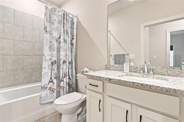 723 Linger Longer Drive, Ellijay, GA 30540