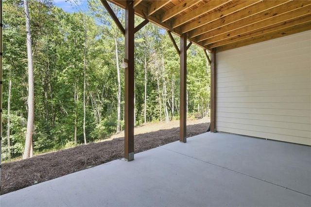 723 Linger Longer Drive, Ellijay, GA 30540