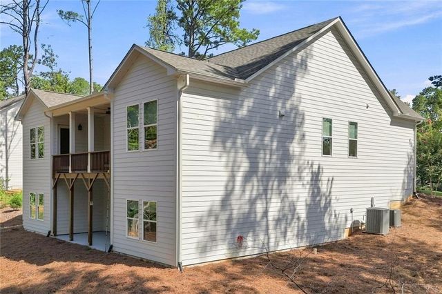 723 Linger Longer Drive, Ellijay, GA 30540