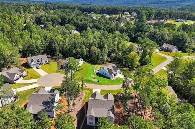 723 Linger Longer Drive, Ellijay, GA 30540
