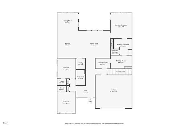 723 Linger Longer Drive, Ellijay, GA 30540