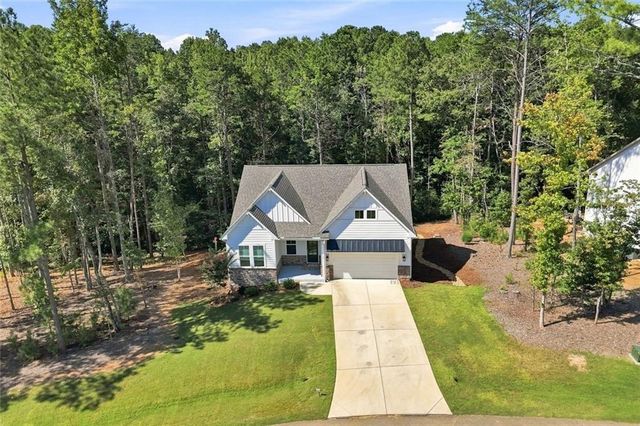 723 Linger Longer Drive, Ellijay, GA 30540