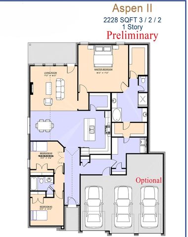 450 Cristo Range, Greenville, TX 75402
