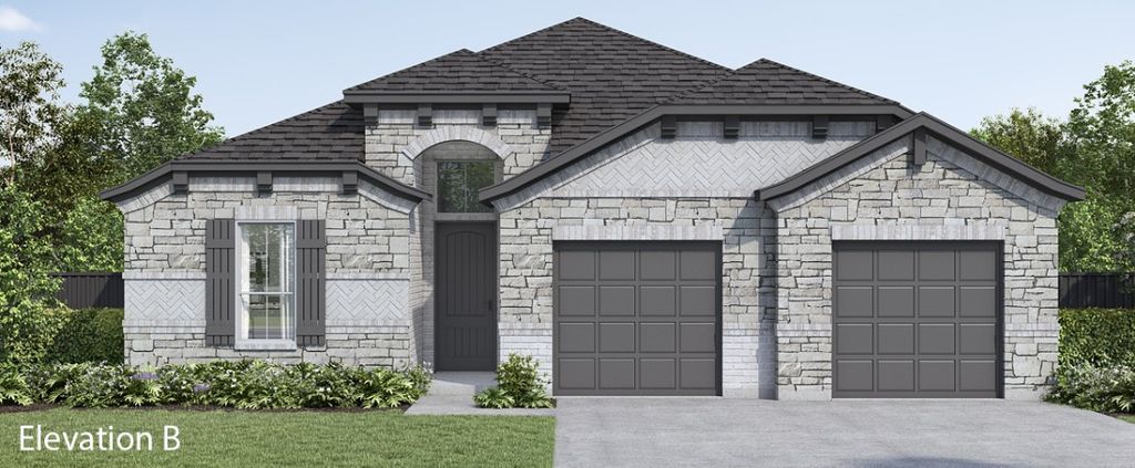 450 Cristo Range, Greenville, TX 75402