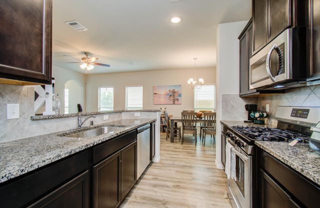 13309 Myrtle Meadows Lane, Houston, TX 77048