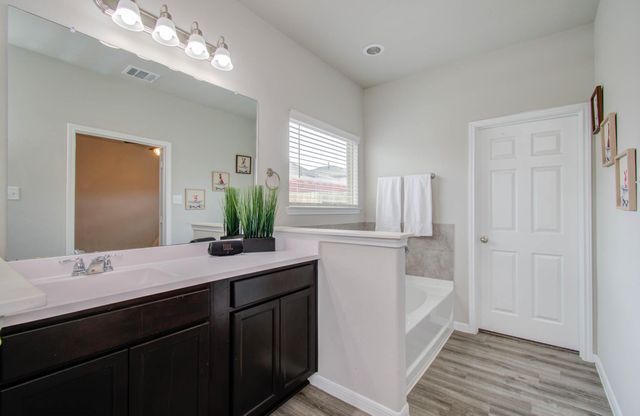 13309 Myrtle Meadows Lane, Houston, TX 77048