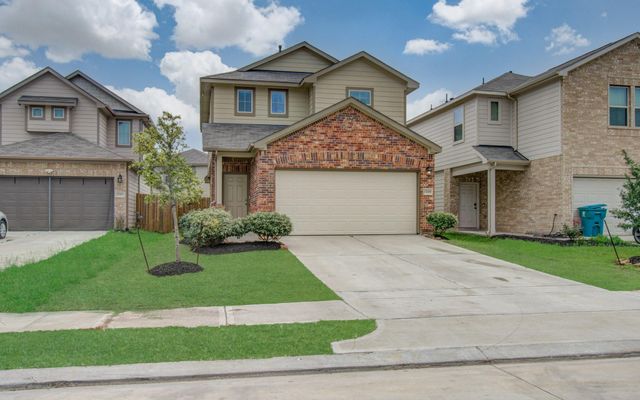 13309 Myrtle Meadows Lane, Houston, TX 77048