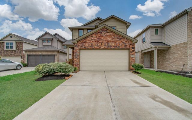 13309 Myrtle Meadows Lane, Houston, TX 77048