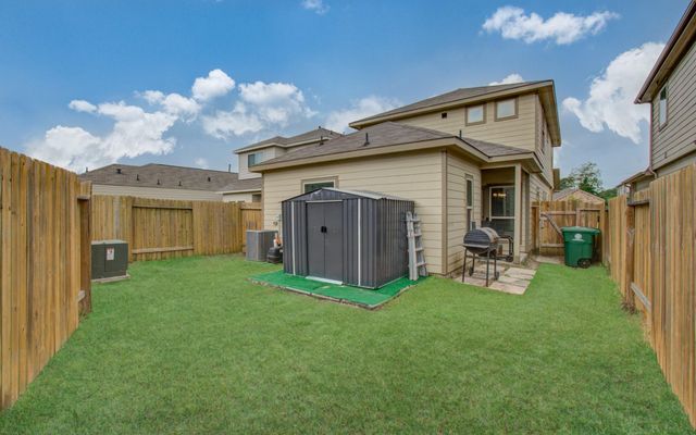 13309 Myrtle Meadows Lane, Houston, TX 77048