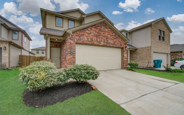 13309 Myrtle Meadows Lane, Houston, TX 77048
