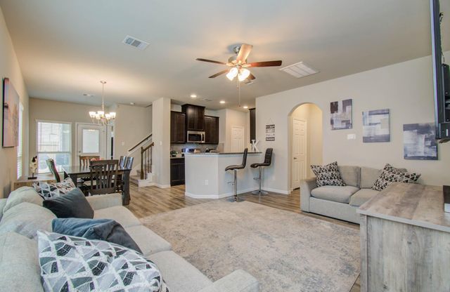 13309 Myrtle Meadows Lane, Houston, TX 77048