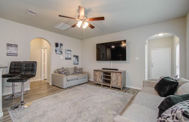 13309 Myrtle Meadows Lane, Houston, TX 77048