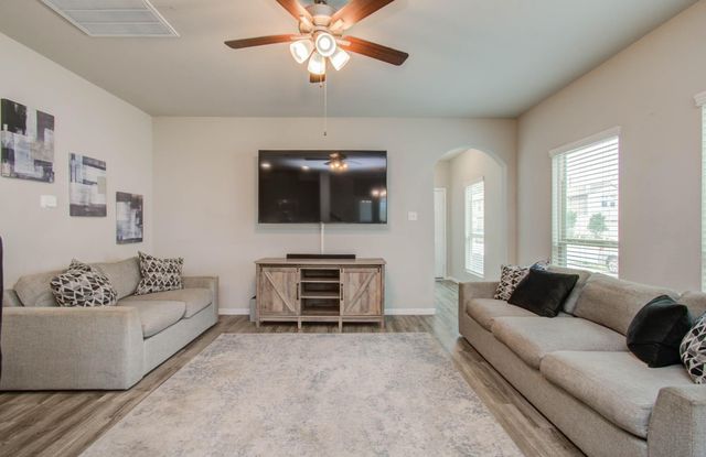 13309 Myrtle Meadows Lane, Houston, TX 77048