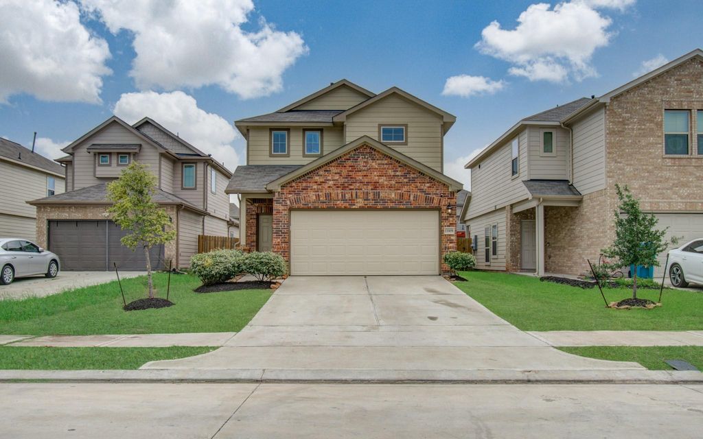 13309 Myrtle Meadows Lane, Houston, TX 77048