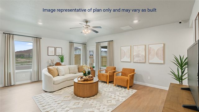 3638 Sahar Lake Dr, Robstown, TX 78380
