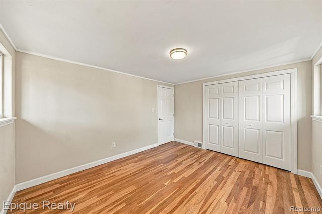 8580 Nancy Avenue, Utica, MI 48317