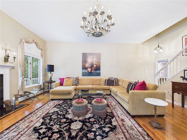 1265 Gilbert Stuart Road, North Kingstown, RI 02874