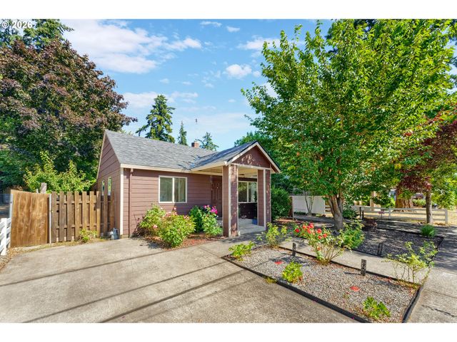 1040 Ne 104TH Ave, Portland, OR 97220