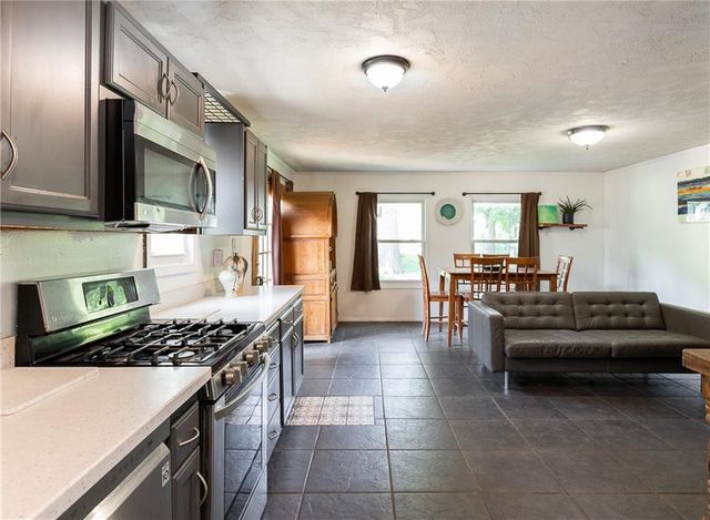 4446 Booth Street, Kansas City, KS 66103