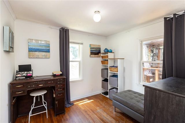 4446 Booth Street, Kansas City, KS 66103